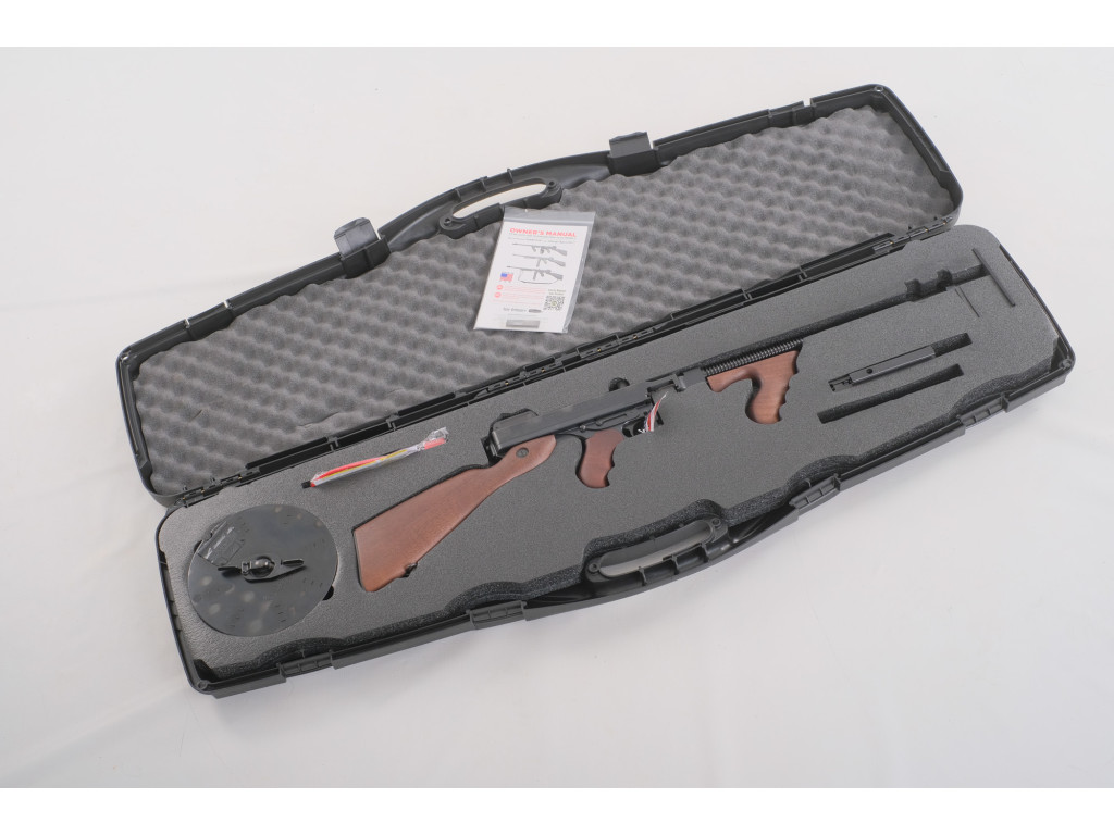 Auto Ordnance 18